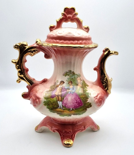 Royal staffordshire antique - staffordshire,