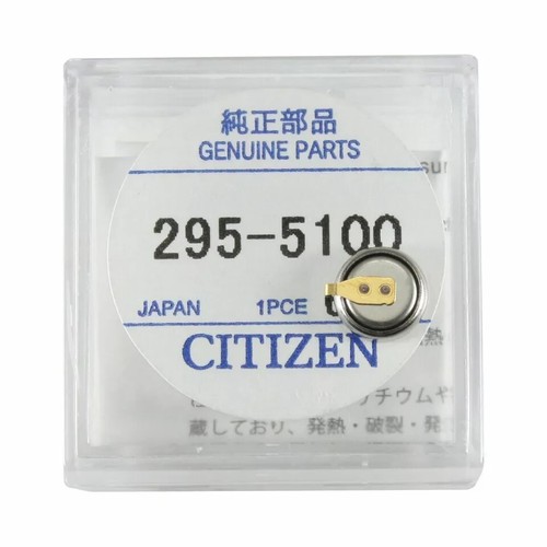 Citizen 295 5100 eco - citizen, 295-5100