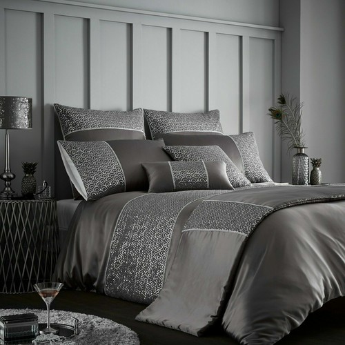 Luxury sparkly quilt duvet - luxury,