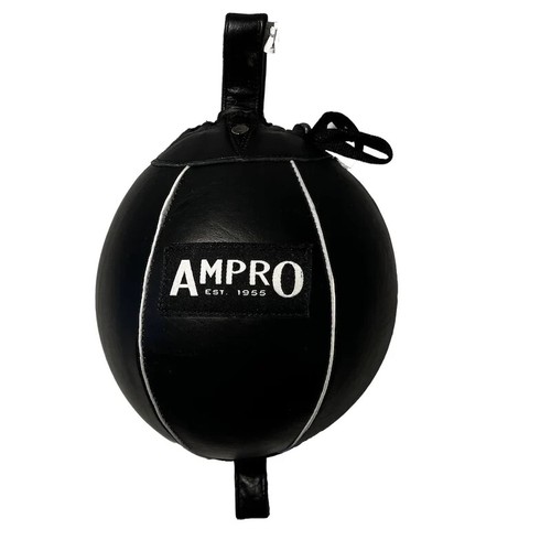 Ampro bantam small - ampro, reaction