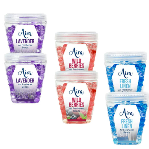 Gel beads 150g air - air, freshener