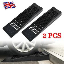 2x 8-Ton Heavy Duty Super