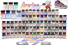 Angelus Acrylic Leather Paint