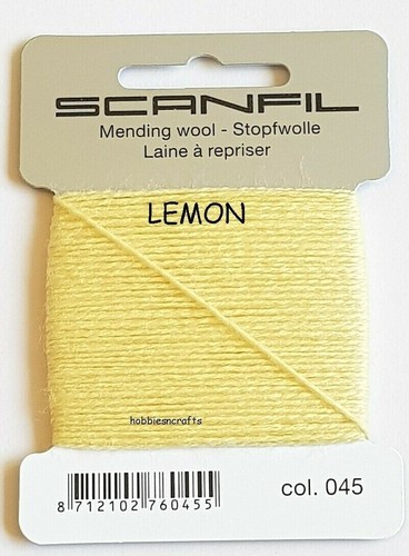 Lemon scanfil thread for - scanfil,