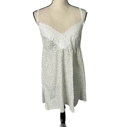 High sierra intimates - high, gown