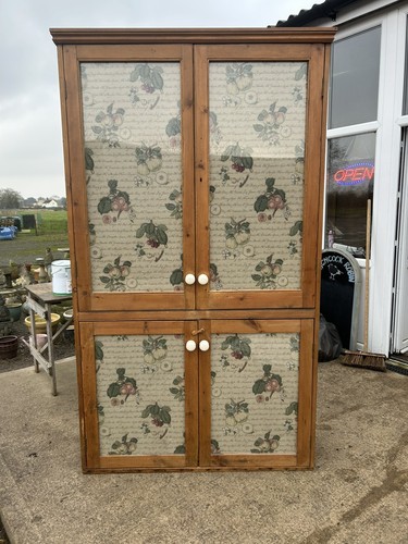 Victorian pitch pine school - victorian,
