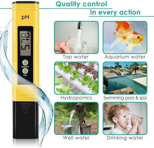 Hydroponics pen digital - hydroponics,