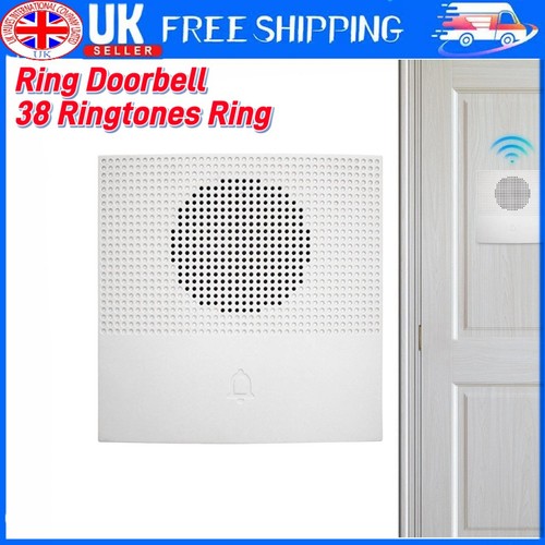 Ring doorbell ringtones - doorbell, 38