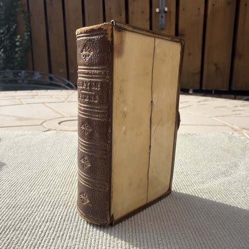 Book common prayer - book,
