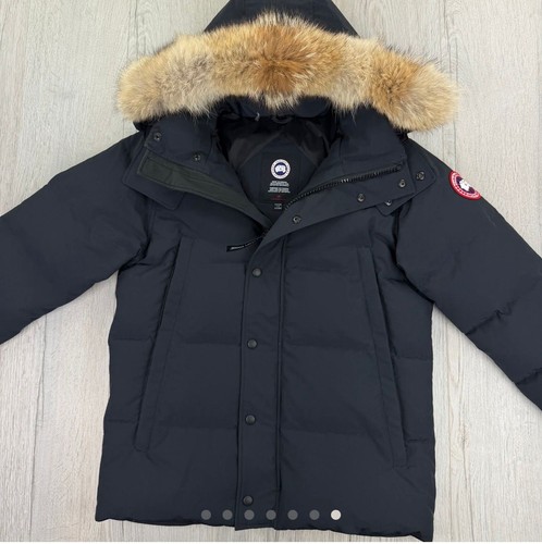 Canada goose wyndham - canada,