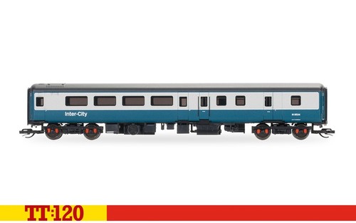 New boxed tt4019 hornby tt120 - new,