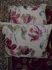 Laura Ashley Embroidered