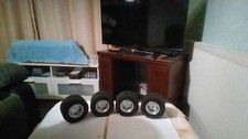 Tamiya 1/14 Model Rc Truck