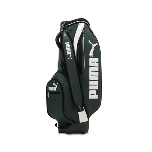 Puma golf bag - bag, 9.0"