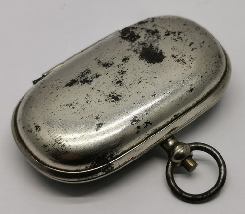 Vtg c1900 sovereign 6d - vtg,