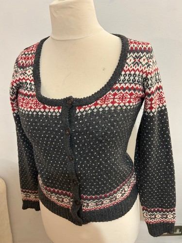 Fat face cardigan women size - face,