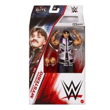 WWE Elite Collection Series 119 Dominik Mysterio Action Figure US Imports