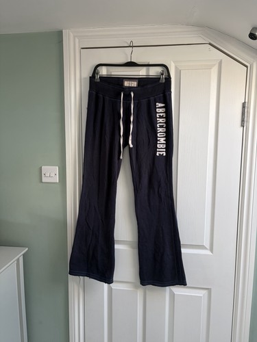 Abercrombie fitch low - &, waist