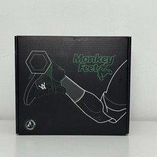 Monkey Feet Animal House