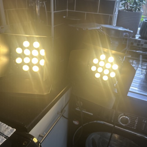 Ledj intense 12d4 led - cw/ww,