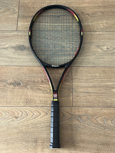 Wilson prostaff classic 1 - wilson,