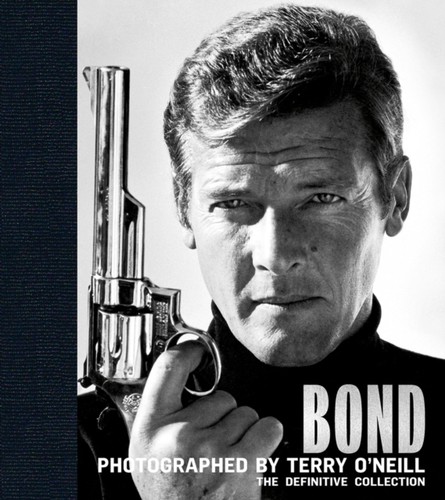 Bond photographed terry - bond:, by