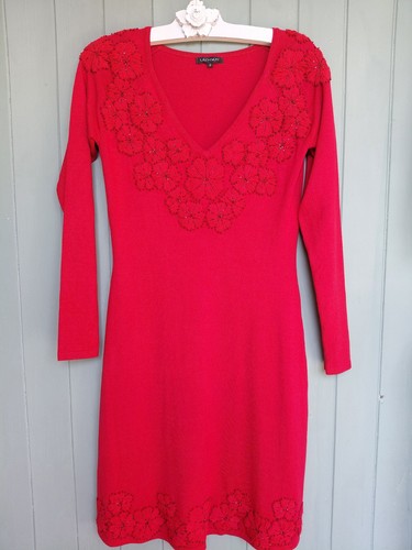 Leo guy red - leo, long