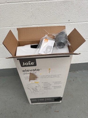 Joie elevate group 3 - joie,