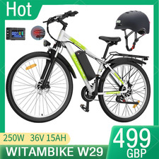 WITAMBIKE W29 29''Electric