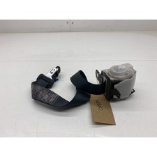 Mitsubishi Evolution Seat belt
