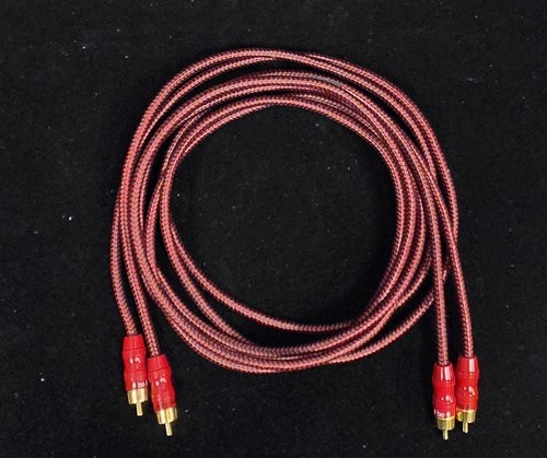 Audioquest sidewinder rca - audioquest,