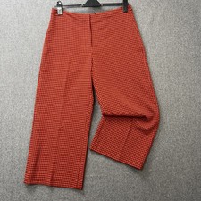 Whistles trousers size 16 wide