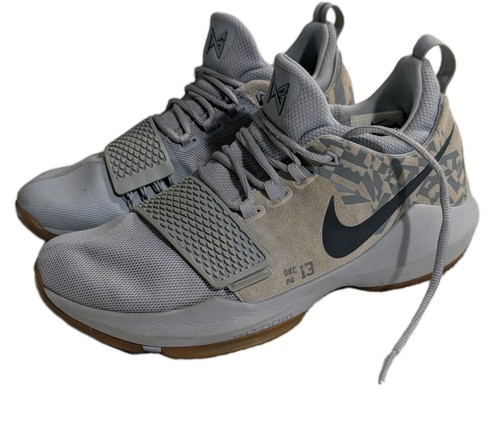 Nike superstition - pg, "superstition"
