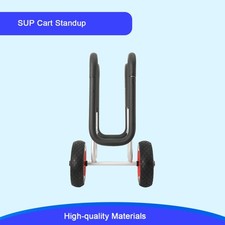 Surfboard Dolly Cart Carrier