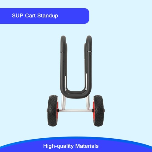 Surfboard dolly cart carrier - dolly,