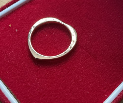 Pandora rose gold - pandora,