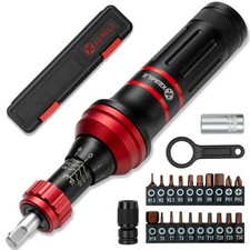 Torque Screwdriver 10-60