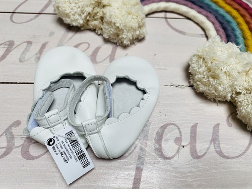 Bnwt next baby girl - next, white