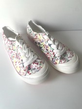 Women’s Rocket Dog Floral