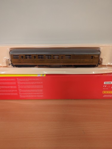 Hornby gauge r4333 railroad - gauge,