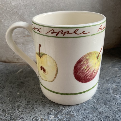 Vintage royal stafford apple - vintage,