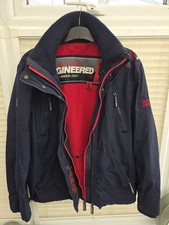 Mens xxl 2xl - xxl, superdry
