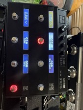 Line 6 HX Effects