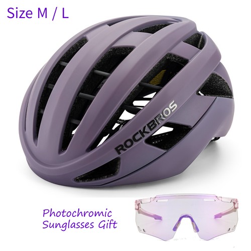 Rockbros bicycle helmet - rockbros,