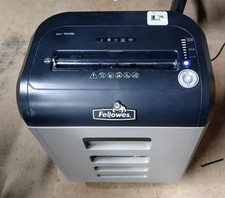Fellowes PS-68Ct Power