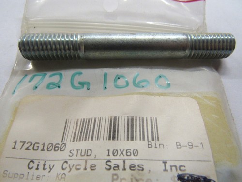 Kawasaki nos new 172g1060 - new, stud