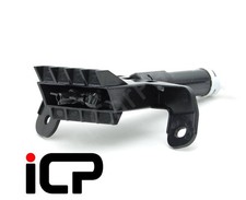 Genuine RH Headlight Bumper