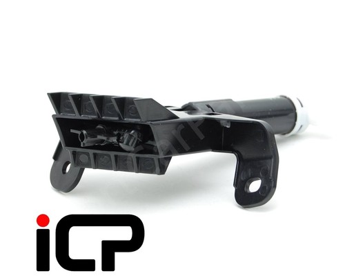 Genuine headlight bumper - genuine,