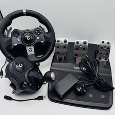 Logitech g920 true force - g920,