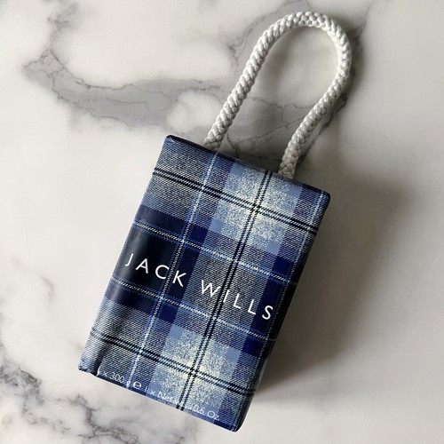 Rare discontinued jack - jack, wills